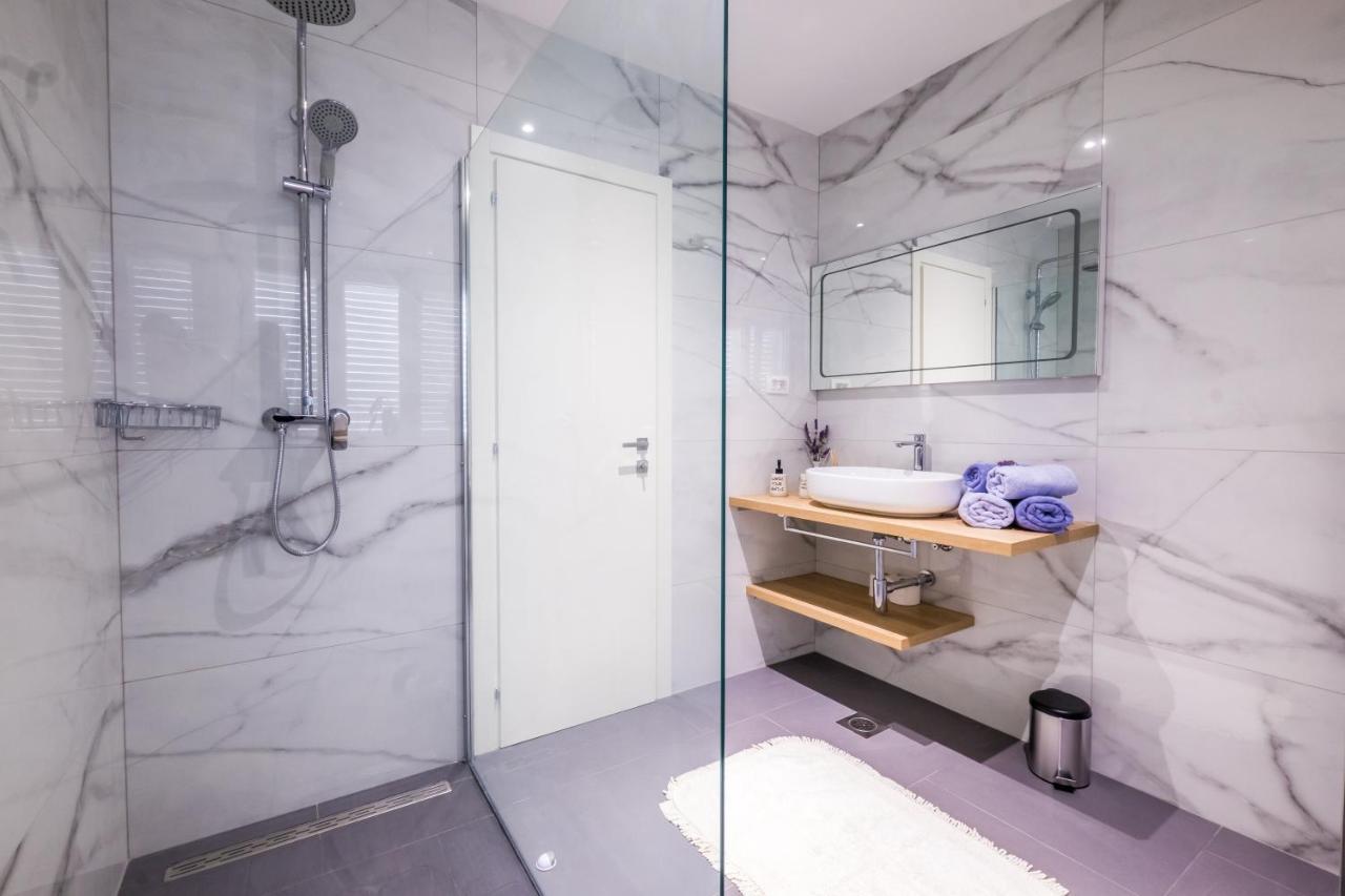 Dubrovnik Airport - Moonlight Rooms Mocici Eksteriør billede