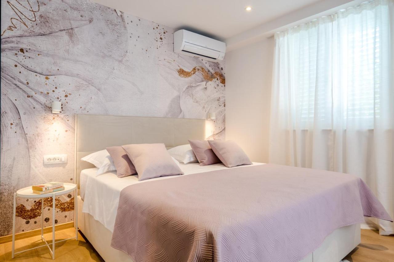 Dubrovnik Airport - Moonlight Rooms Mocici Eksteriør billede