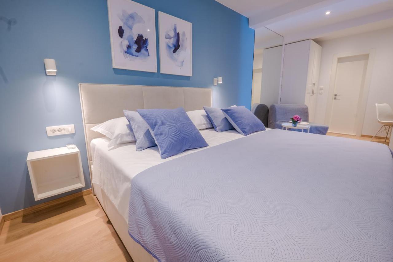 Dubrovnik Airport - Moonlight Rooms Mocici Eksteriør billede